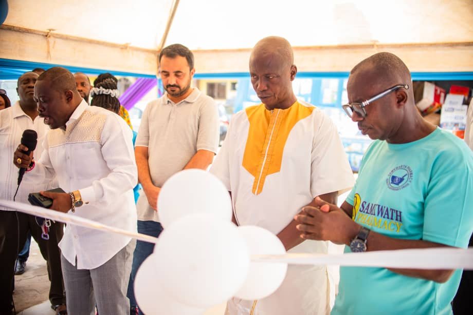 Samkwarth branch photo 32