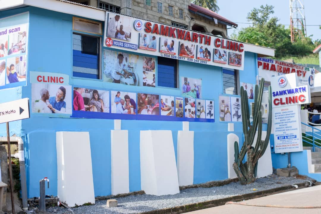 Samkwarth branch photo 60