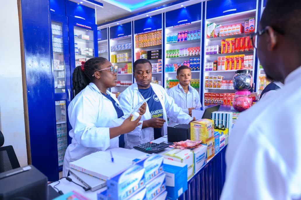 Samkwarth branch photo 90