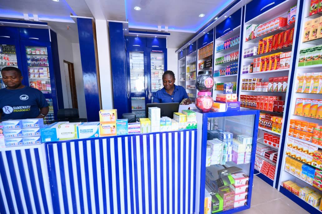 Samkwarth branch photo 110